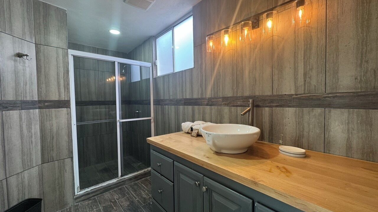 Photo of Bathroom in Tijuana