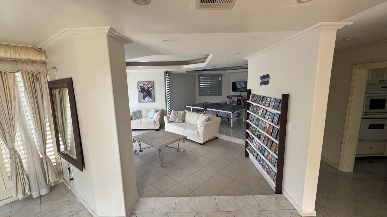 Photo of Livingroom in Tijuana