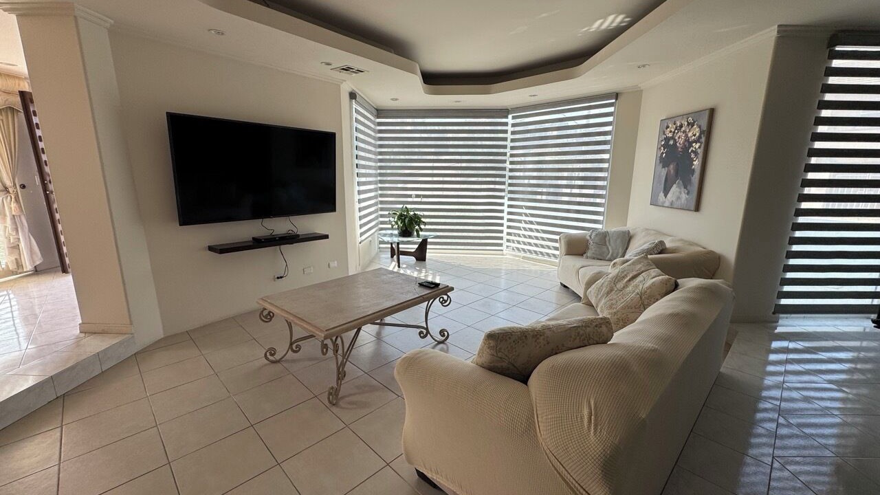 Photo of Livingroom in Tijuana