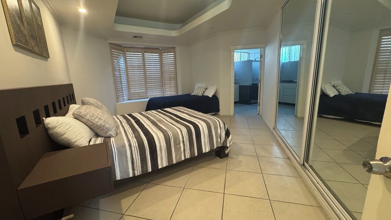 Photo of Bedroom in Tijuana