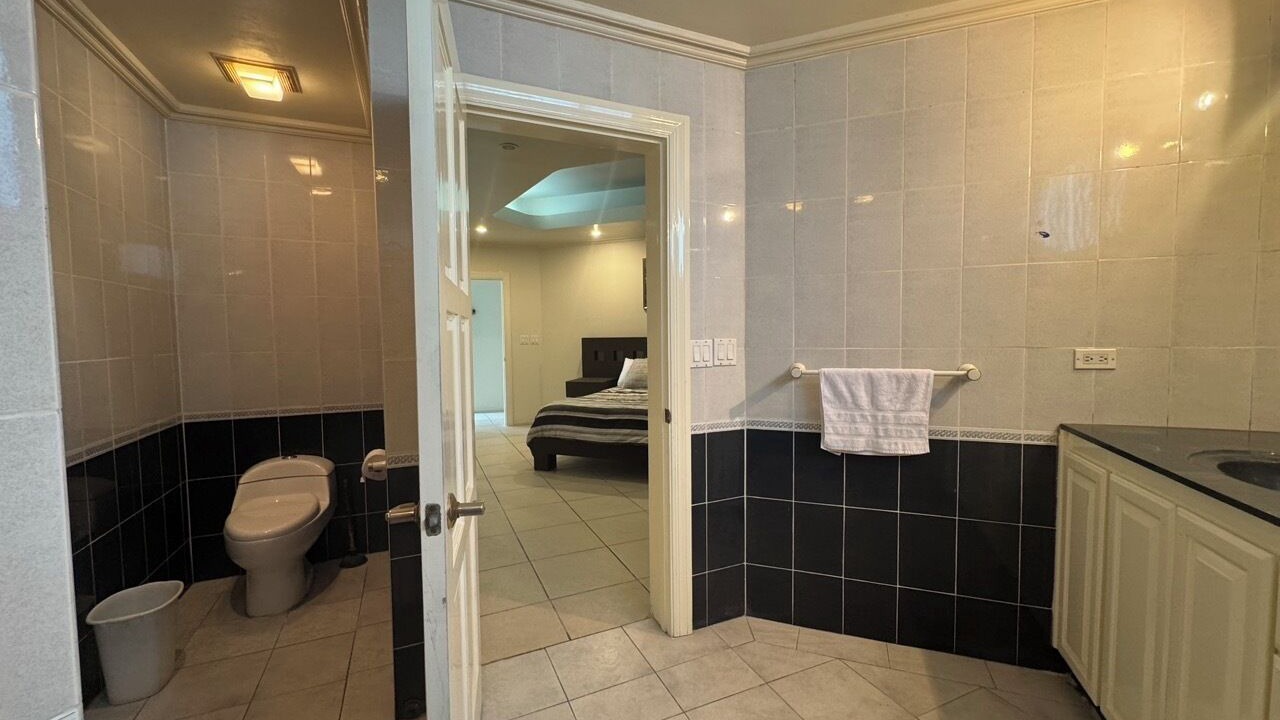 Photo of Bathroom in Tijuana