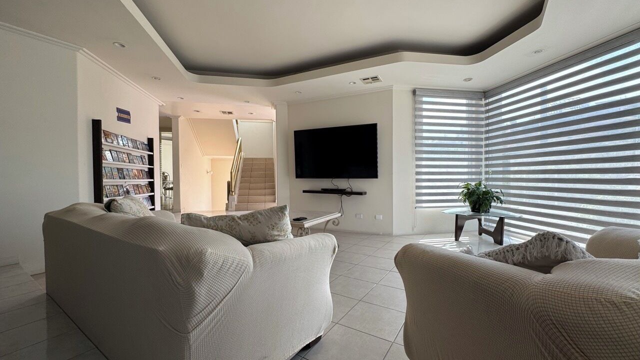 Photo of Livingroom in Tijuana