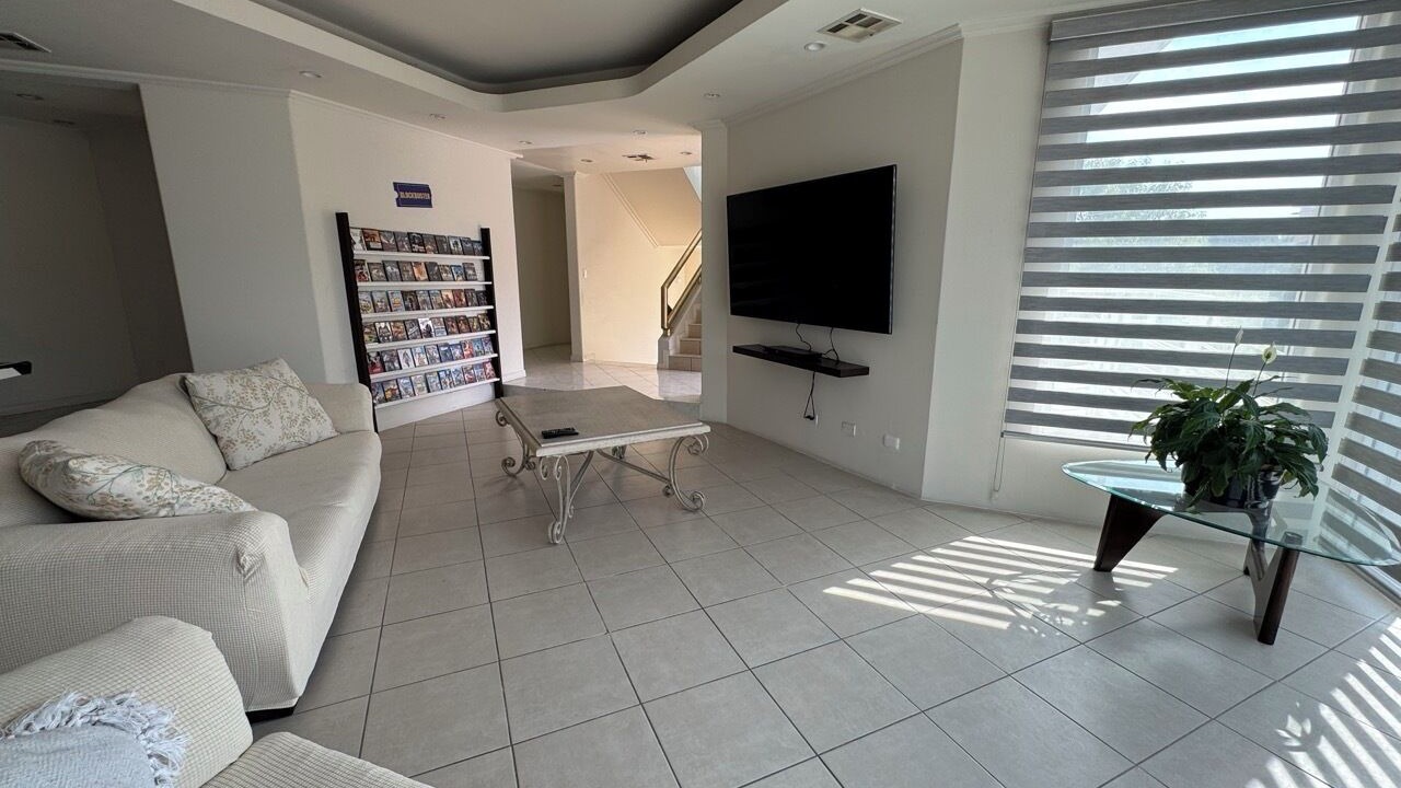 Photo of Livingroom in Tijuana