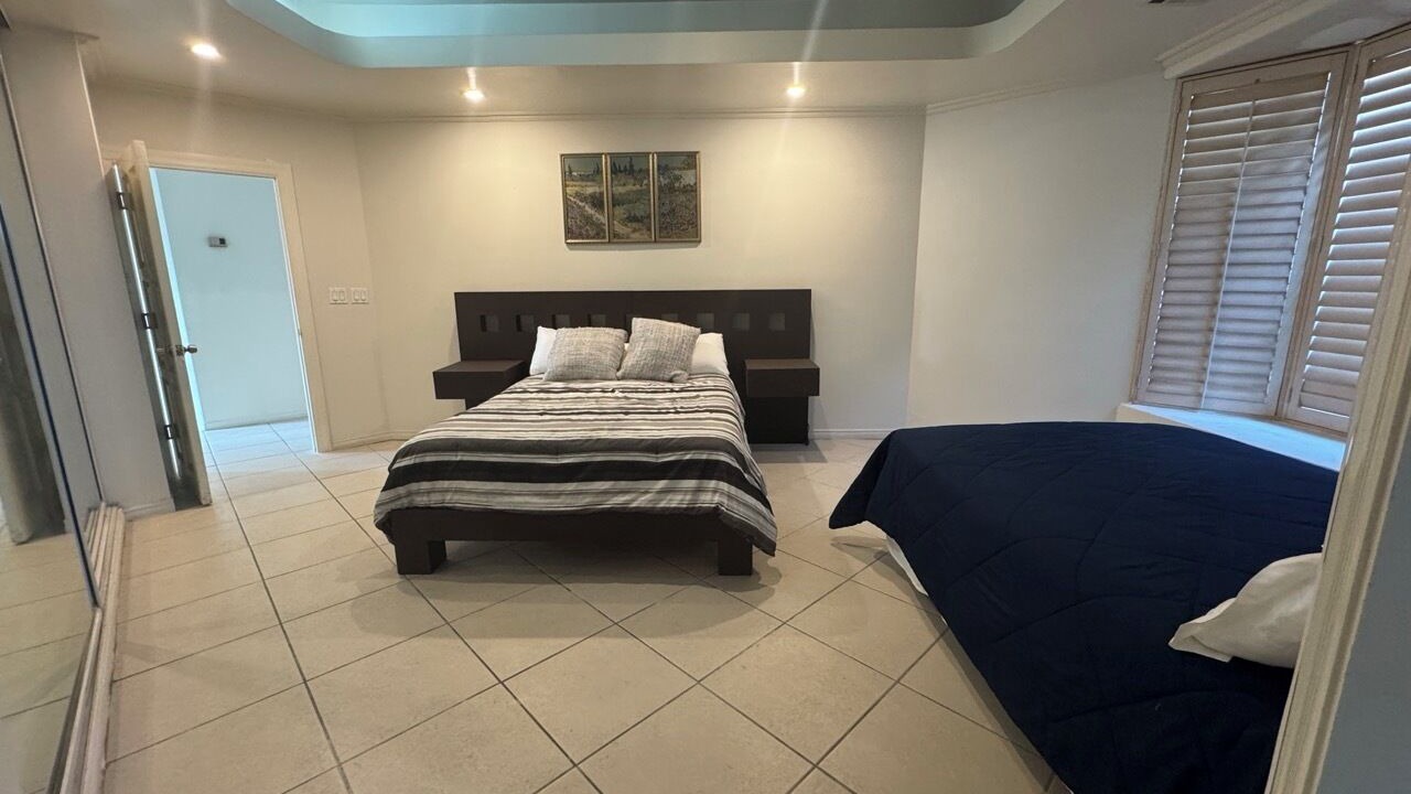 Photo of Bedroom in Tijuana