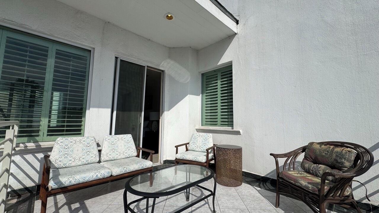 Photo of Patio Balcony in Tijuana
