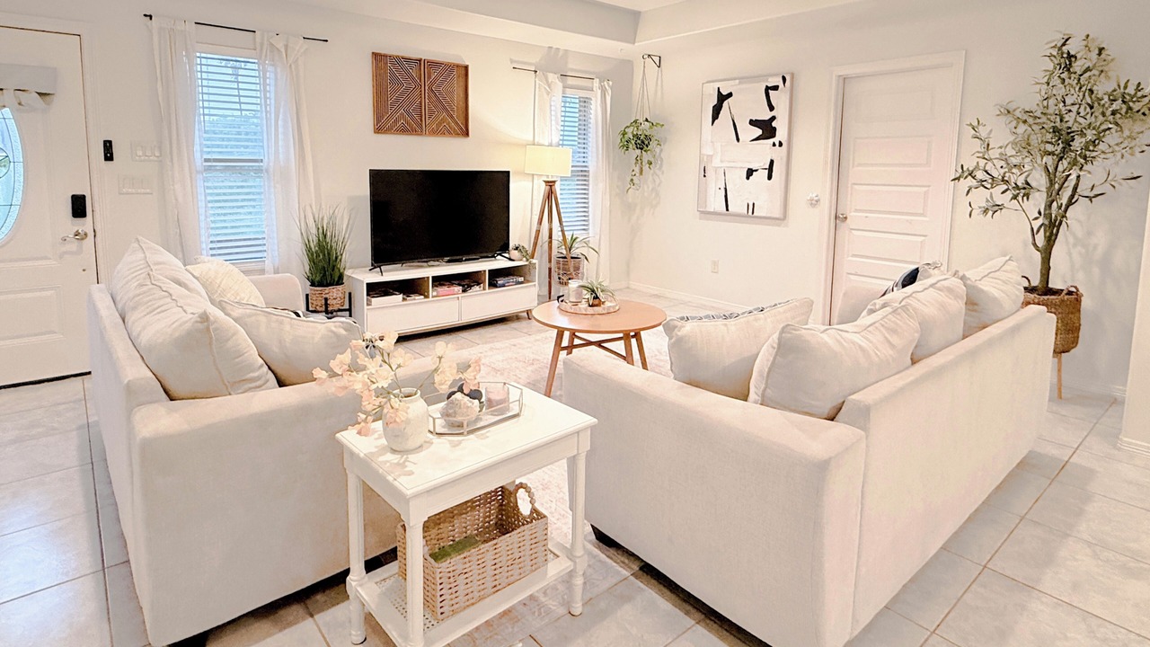 Photo of Livingroom in Mission