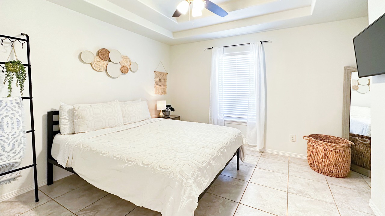 Photo of Bedroom in Mission