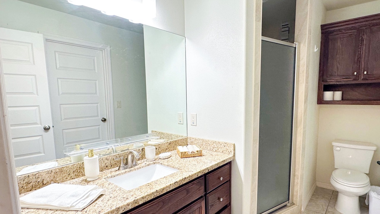 Photo of Bathroom in Mission