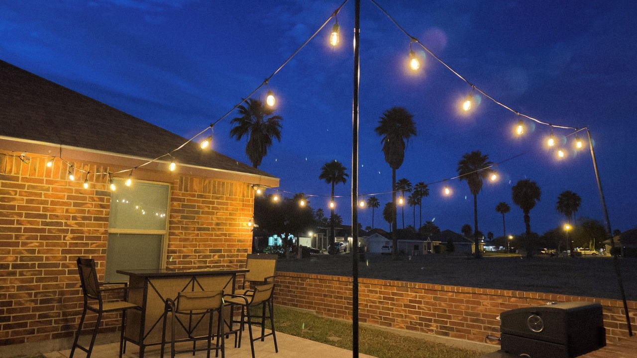 Photo of Outdoor in Mission