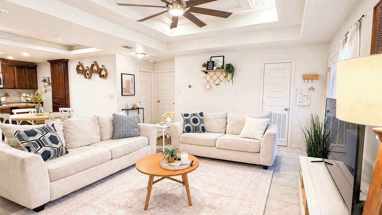 Photo of Livingroom in Mission