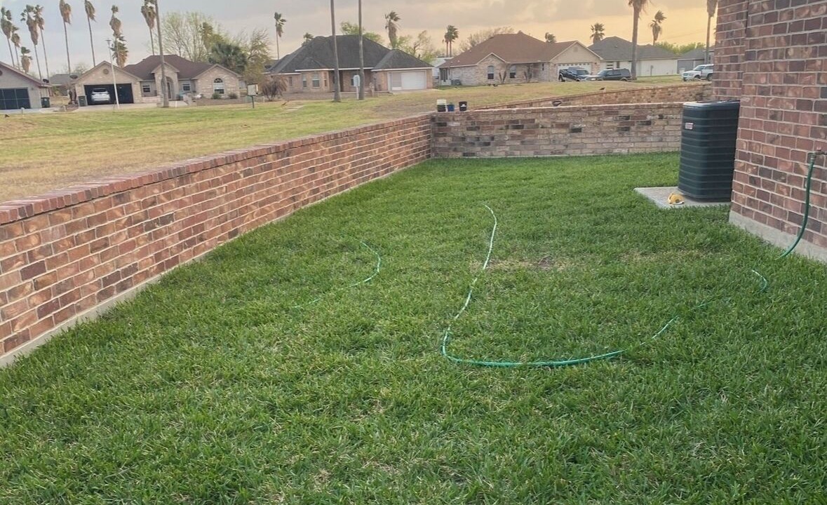Photo of Outdoor in Mission