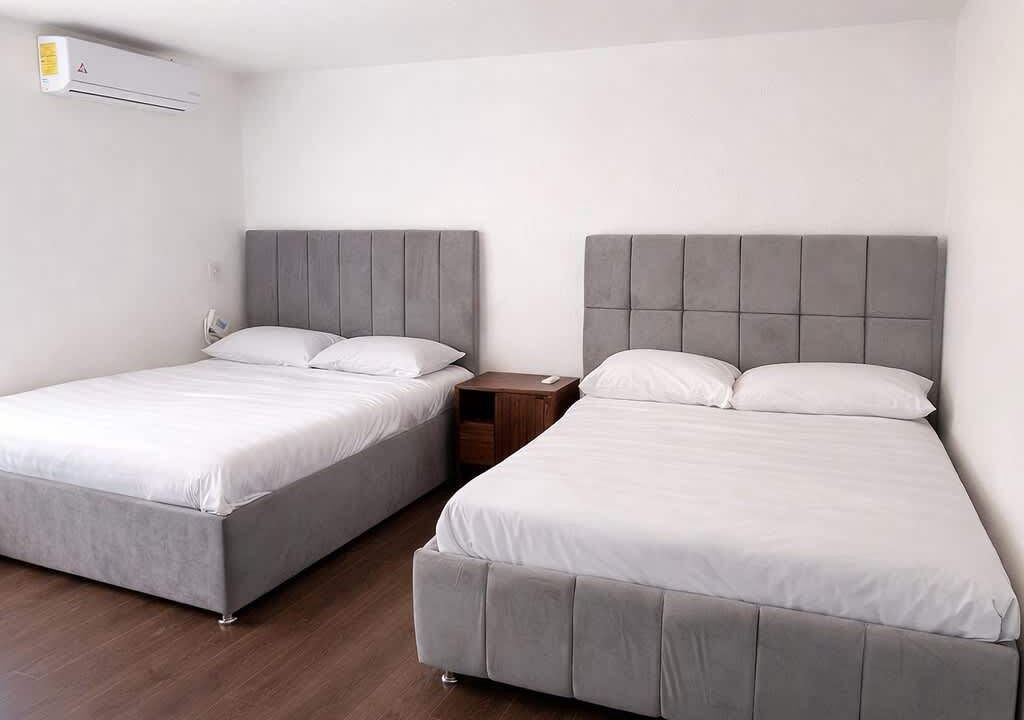 Photo of Bedroom in Providencia
