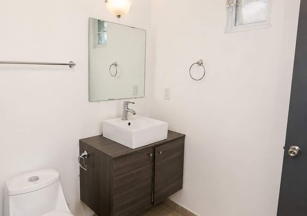 Photo of Bathroom in Providencia