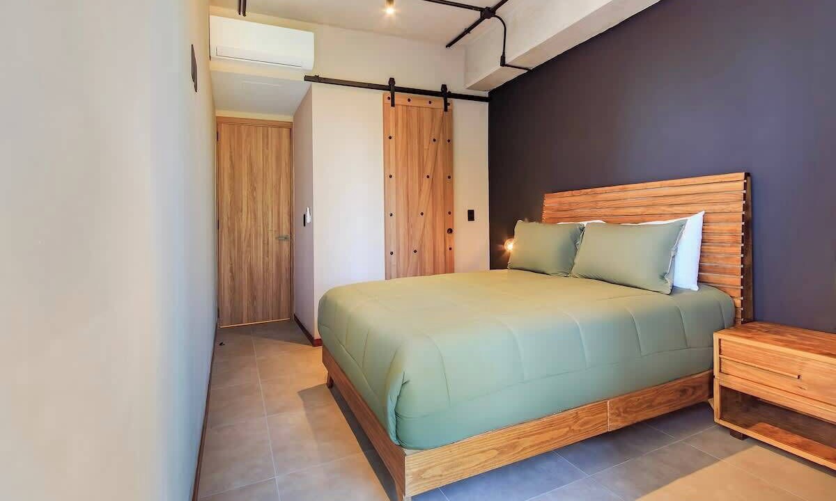 Photo of Bedroom in Lafayette