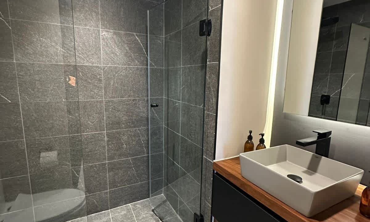 Photo of Bathroom in Lafayette