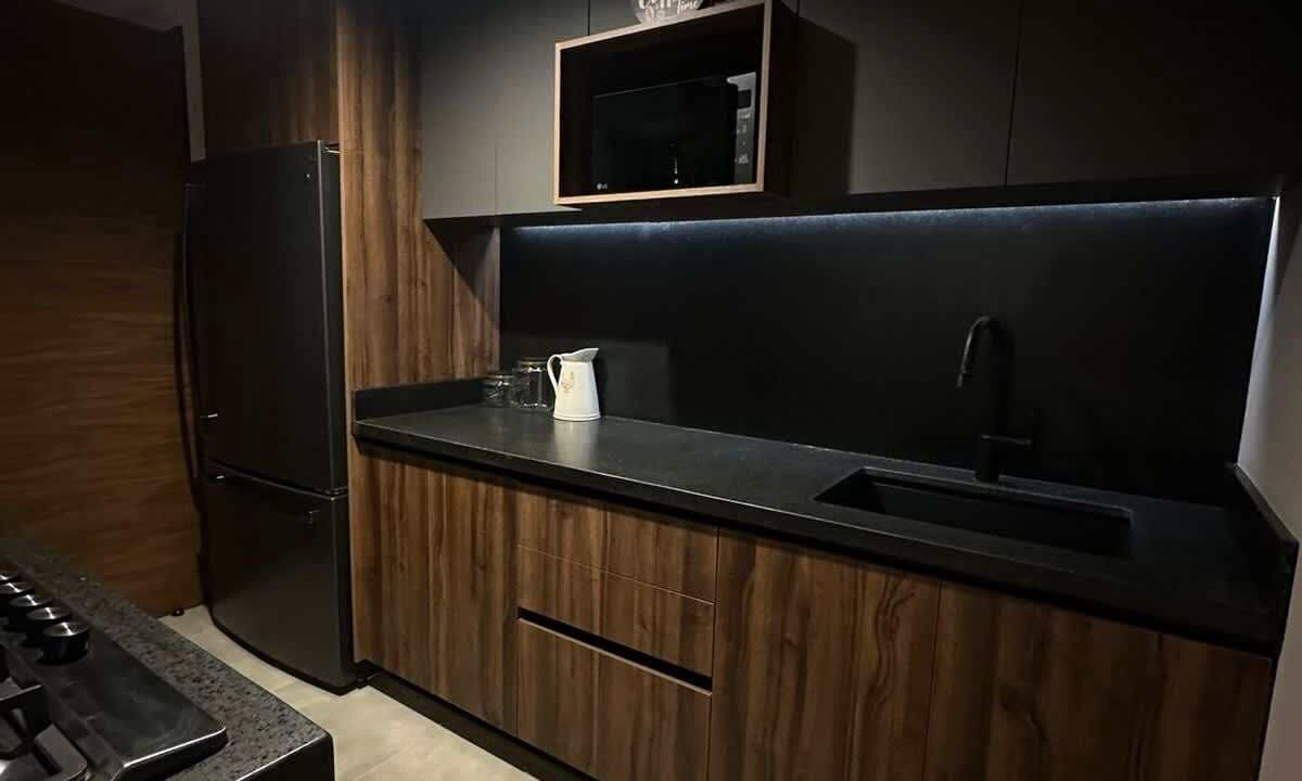 Photo of Kitchen in Lafayette