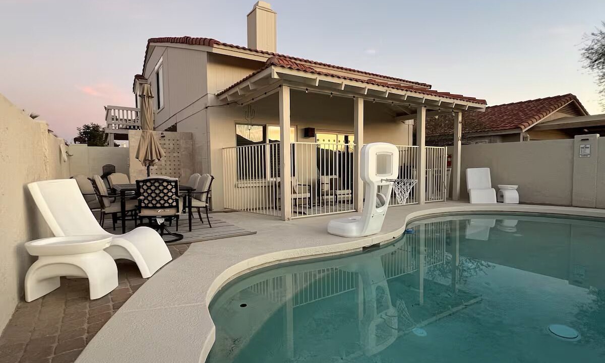 Photo of Outdoor in Ahwatukee Foothills