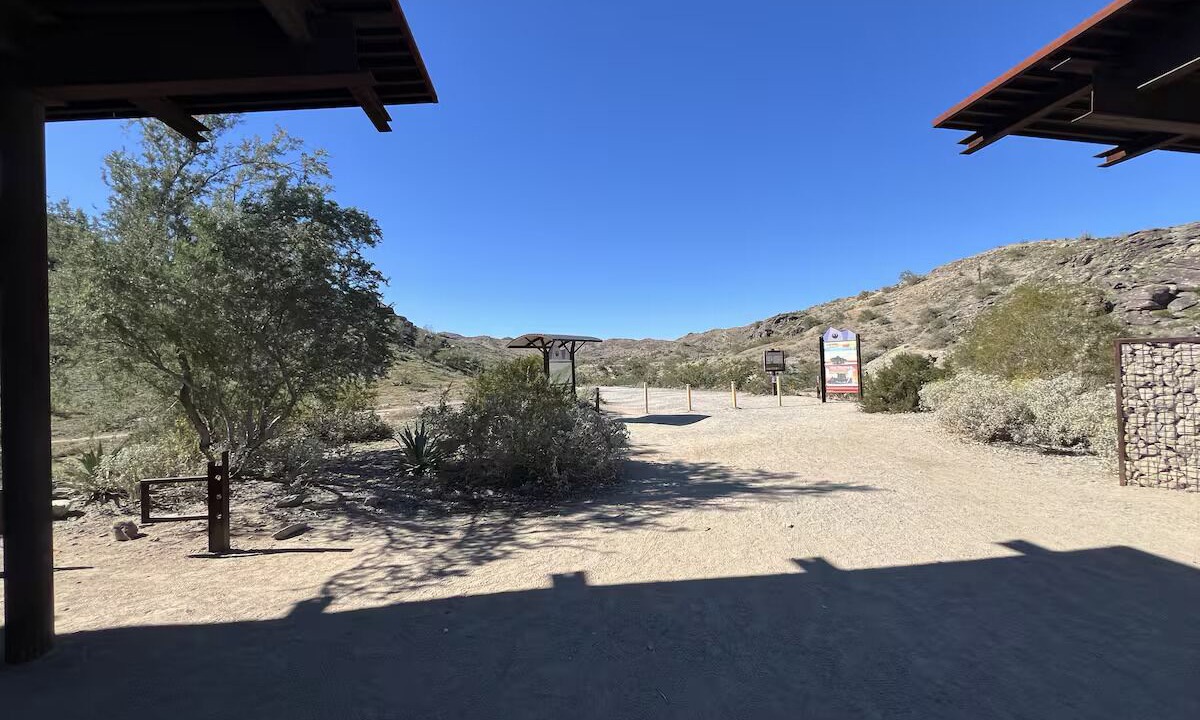 Photo of Outdoor in Ahwatukee Foothills