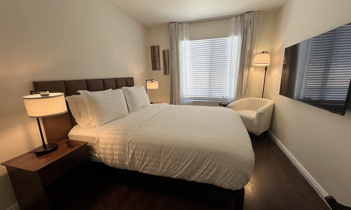 Photo of Bedroom in Ahwatukee Foothills