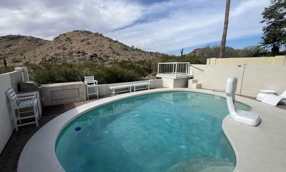 Photo of Outdoor in Ahwatukee Foothills