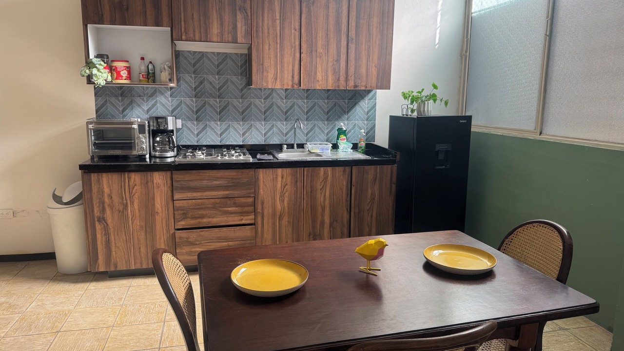 Photo of Kitchen in Torreon