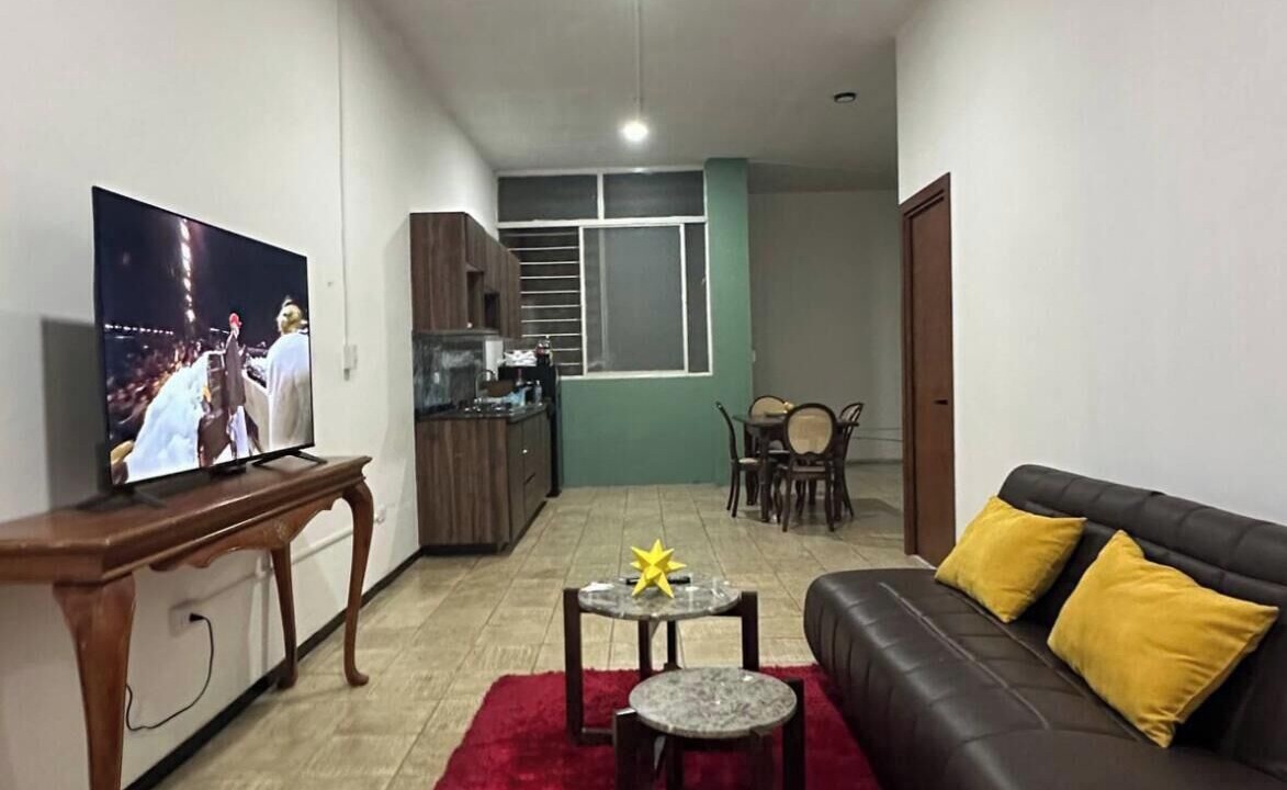 Photo of Livingroom in Torreon