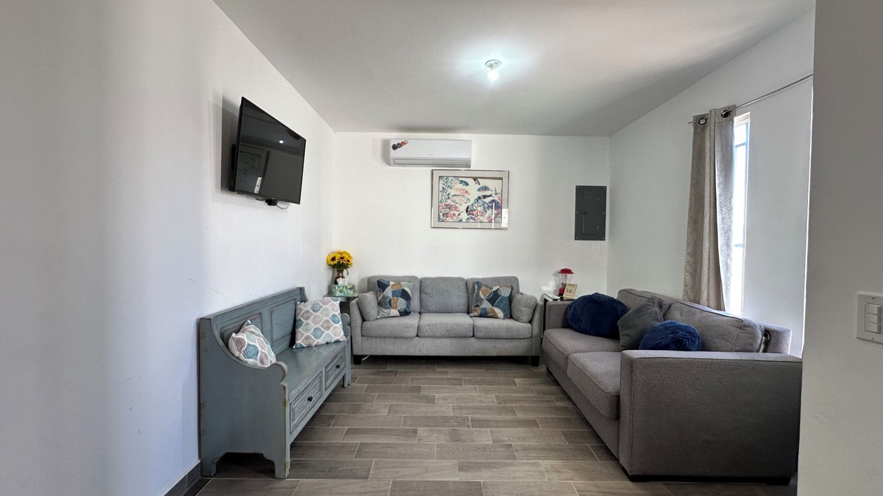 Photo of Livingroom in Brisas del Golfo