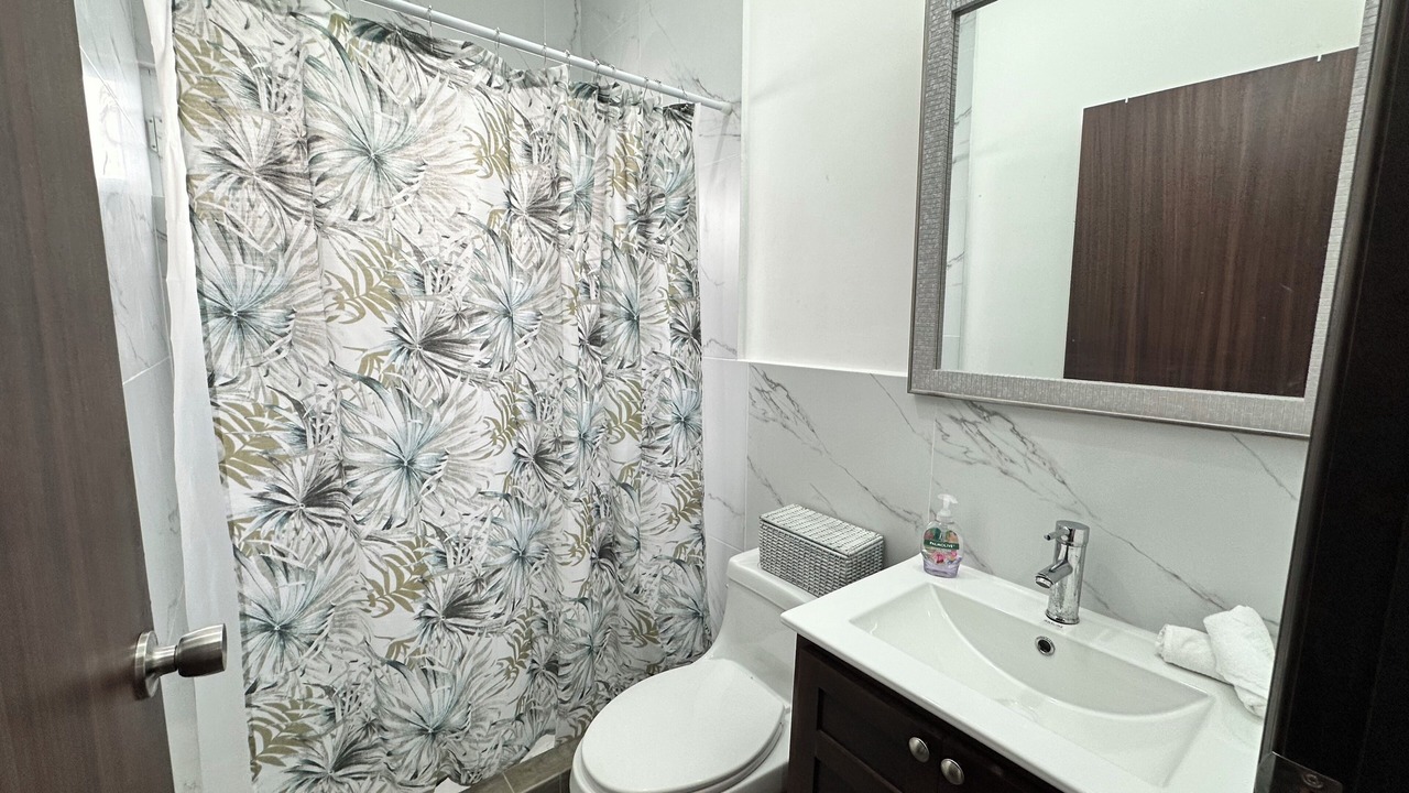 Photo of Bathroom in Brisas del Golfo