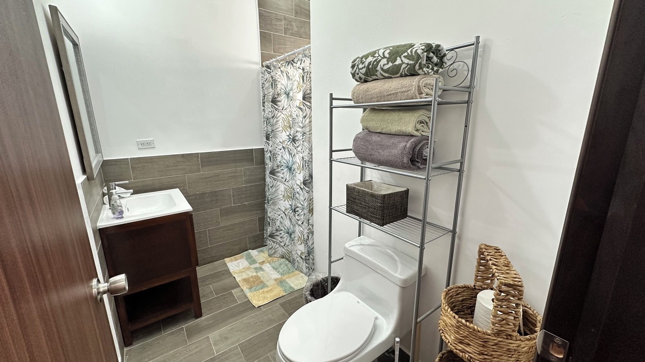 Photo of Bathroom in Brisas del Golfo