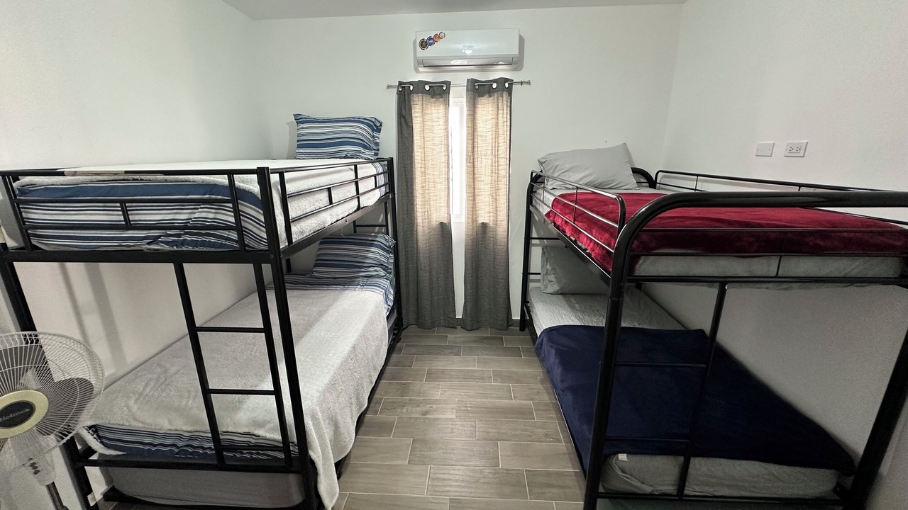 Photo of Bedroom in Brisas del Golfo