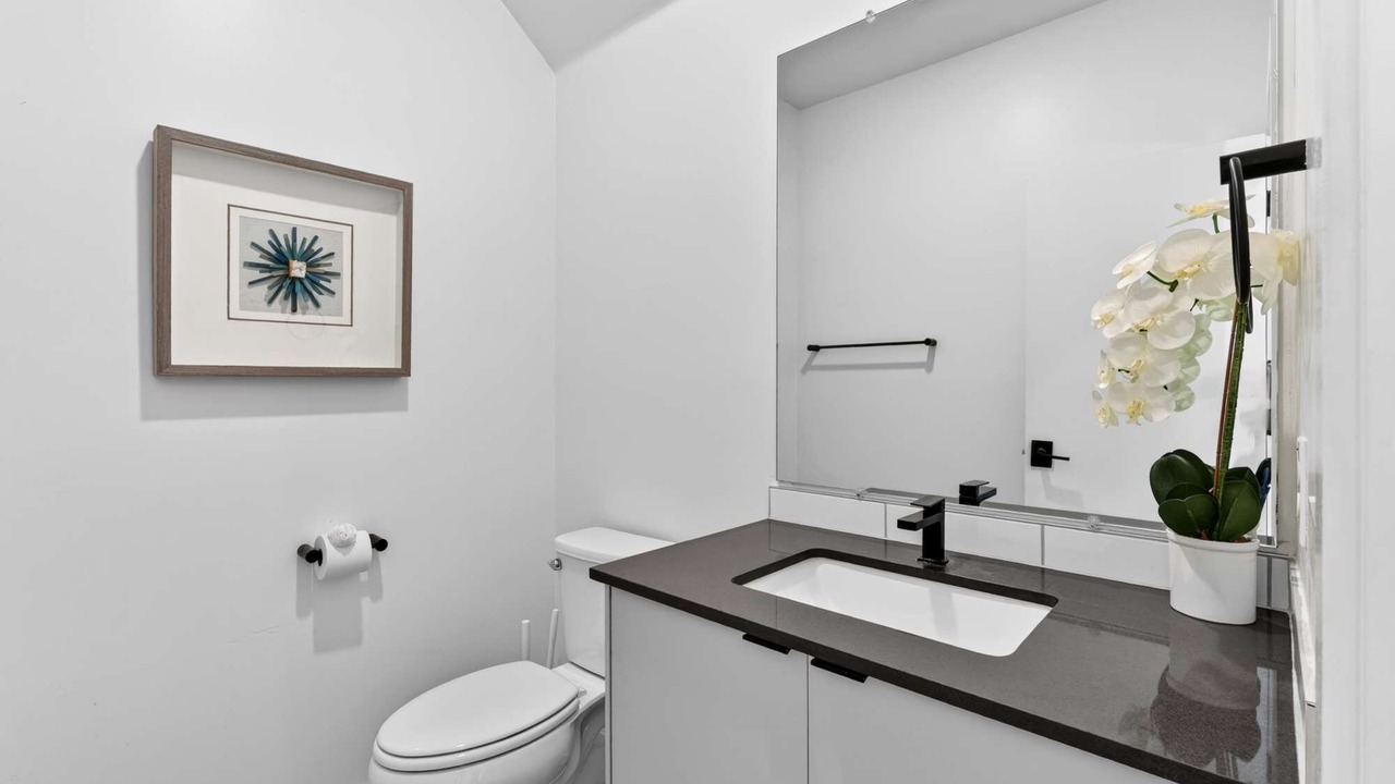 Photo of Bathroom in Villa De Paz
