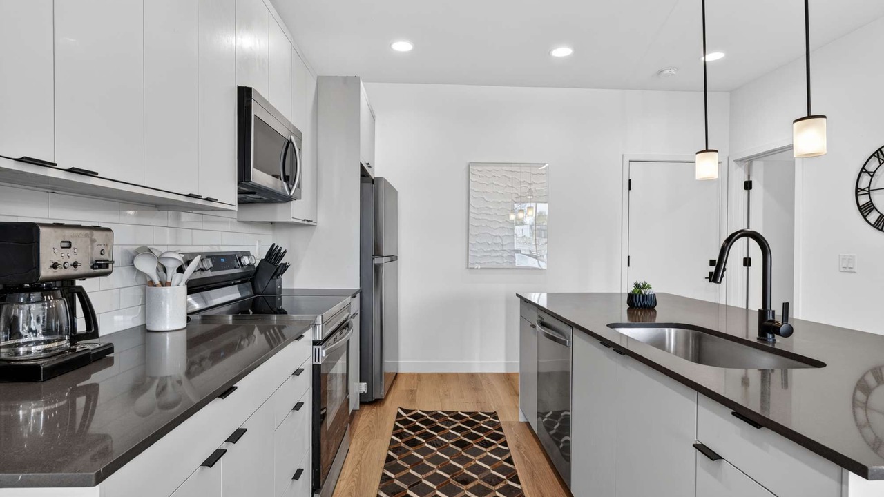 Photo of Kitchen in Villa De Paz