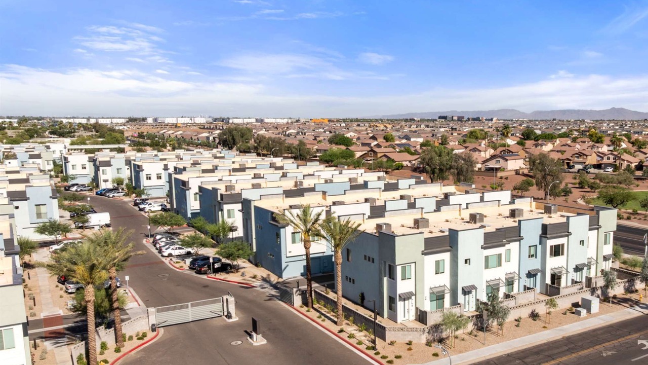 Photo of Outdoor in Villa De Paz
