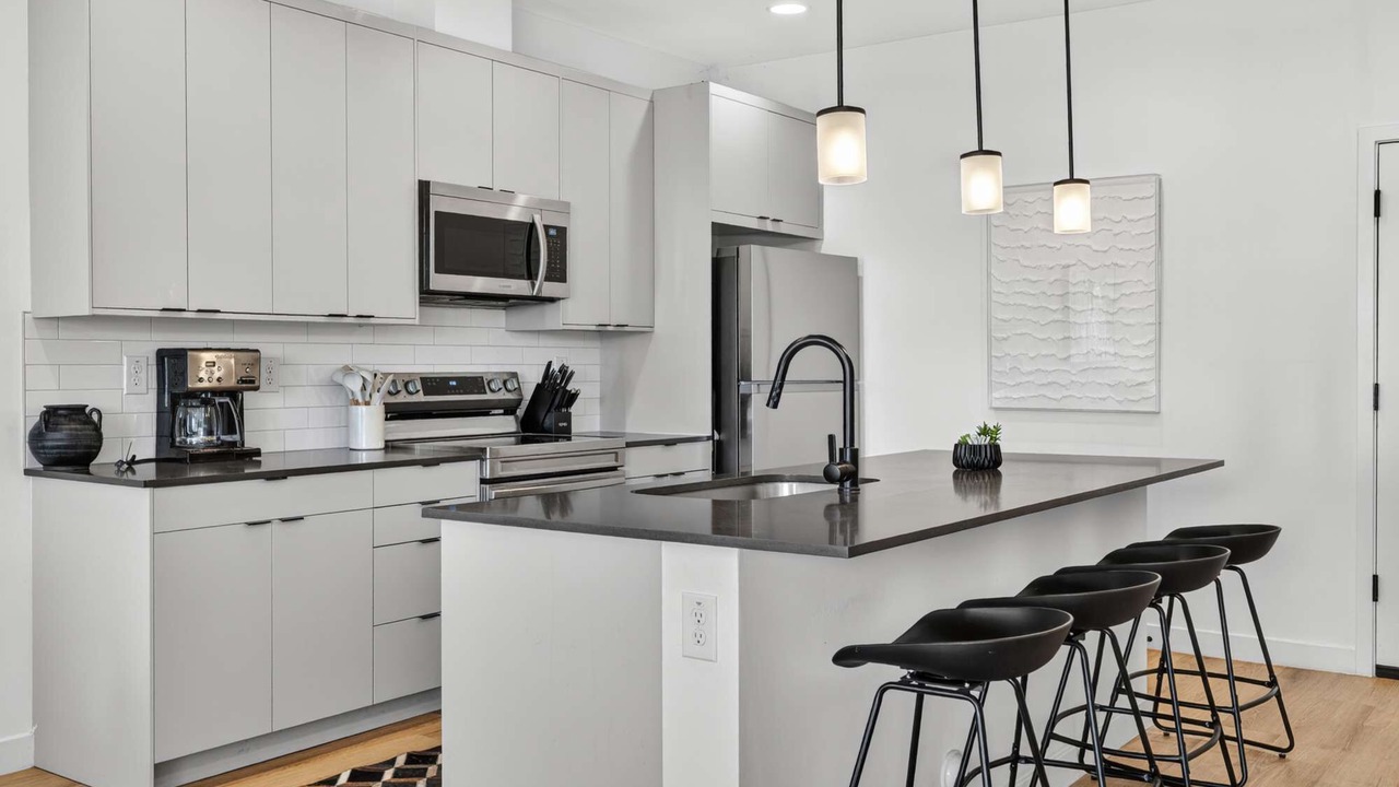 Photo of Kitchen in Villa De Paz
