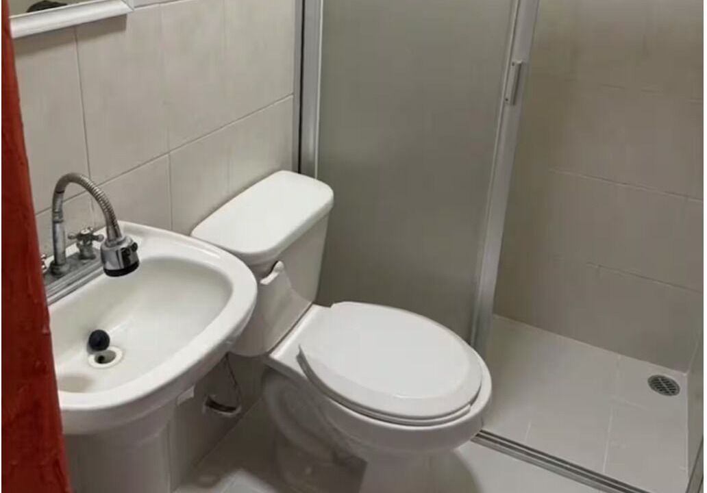 Photo of Bathroom in Colima