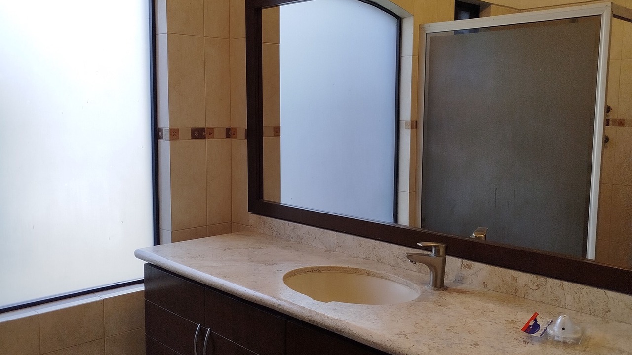 Photo of Bathroom in Riberas del Pilar