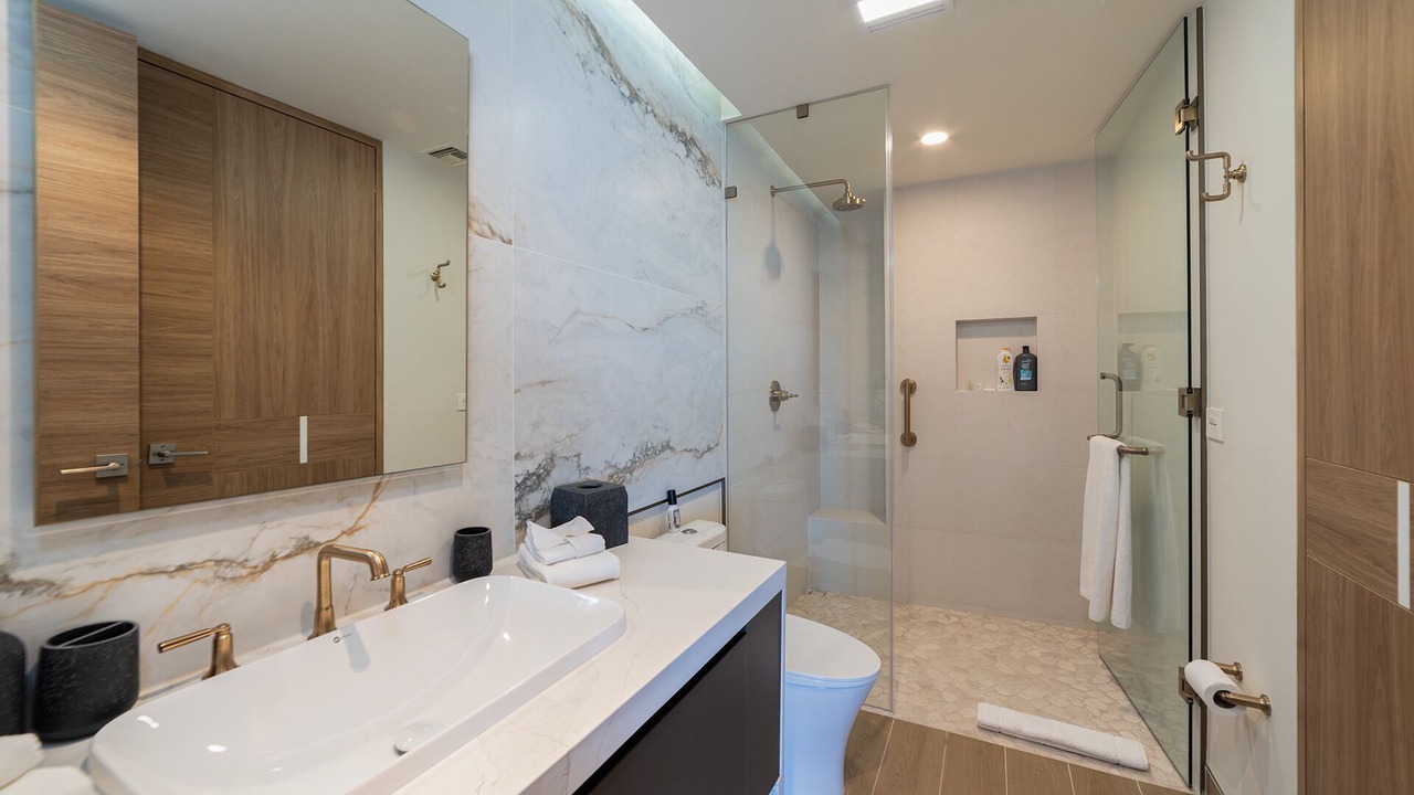 Photo of Bathroom in Bella Vista