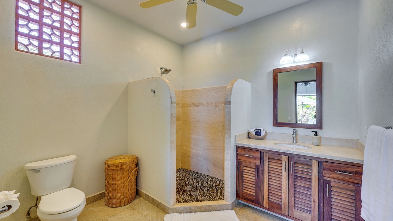 Photo of Bathroom in San Francisco