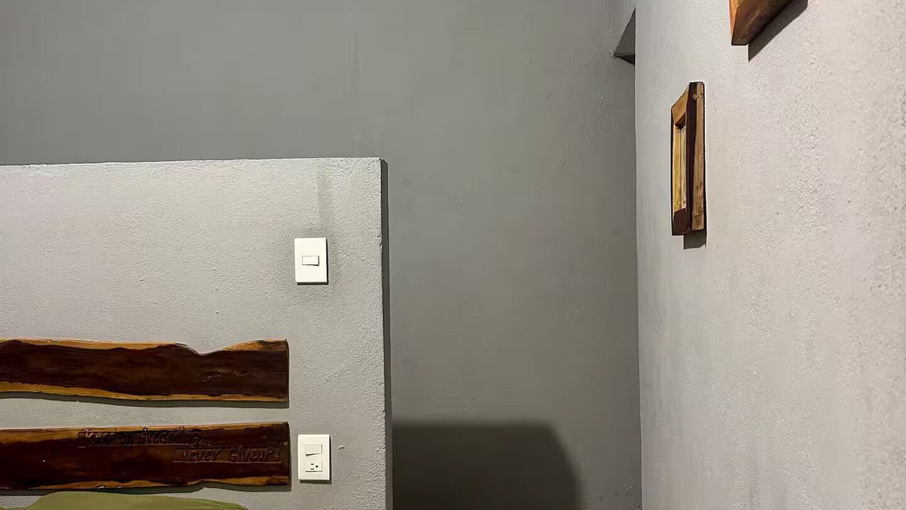 Photo of Bedroom in San Pedro Mixtepec