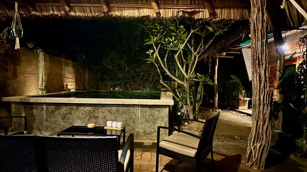 Photo of Patio Balcony in San Pedro Mixtepec