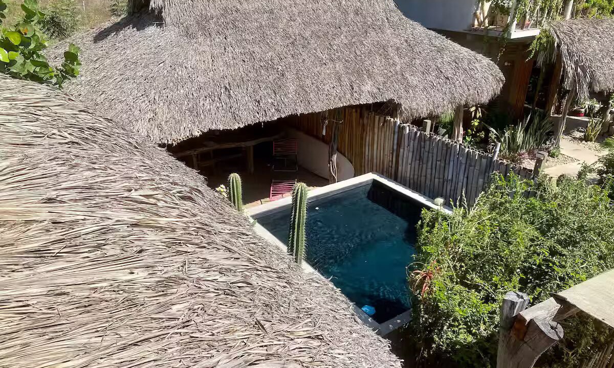 Photo of Outdoor in San Pedro Mixtepec