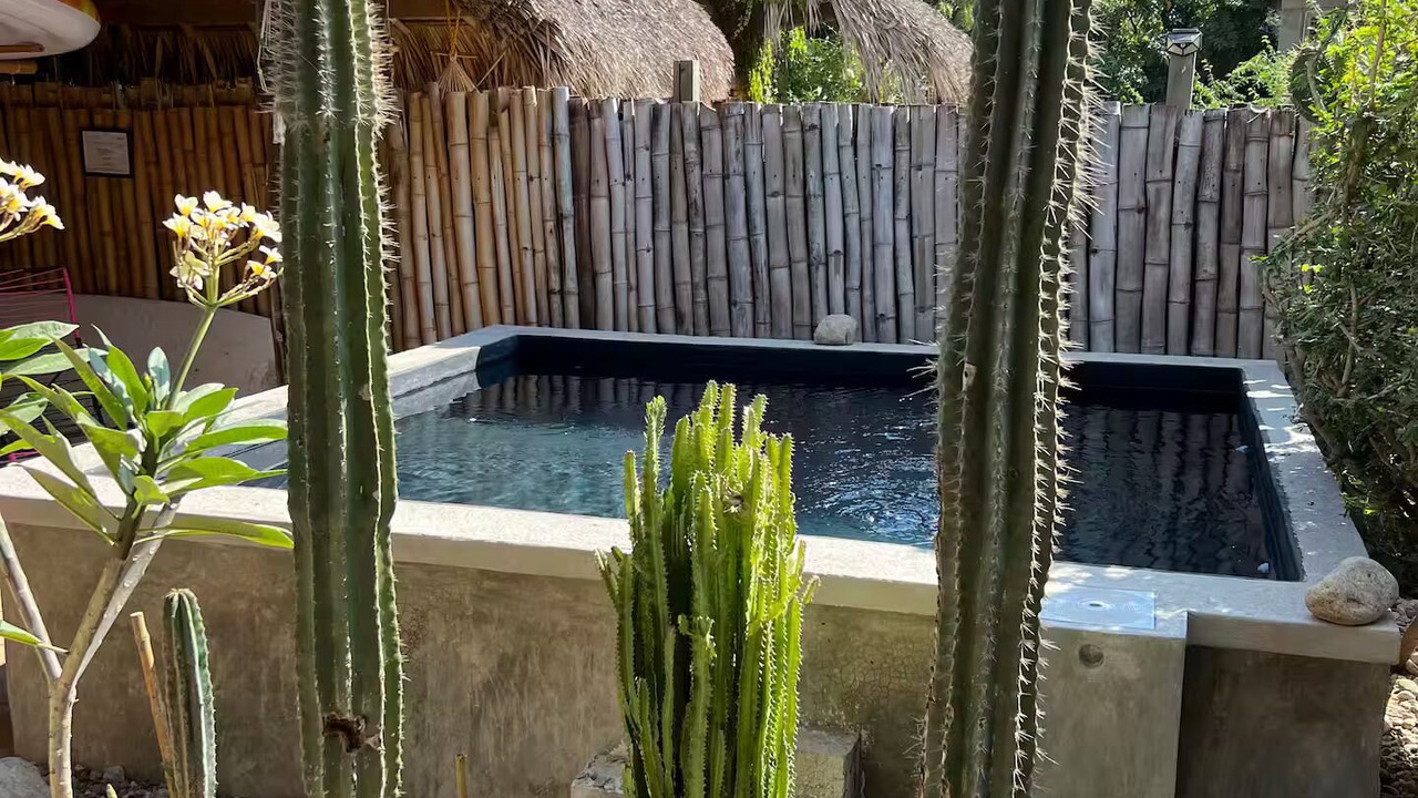 Photo of Outdoor in San Pedro Mixtepec