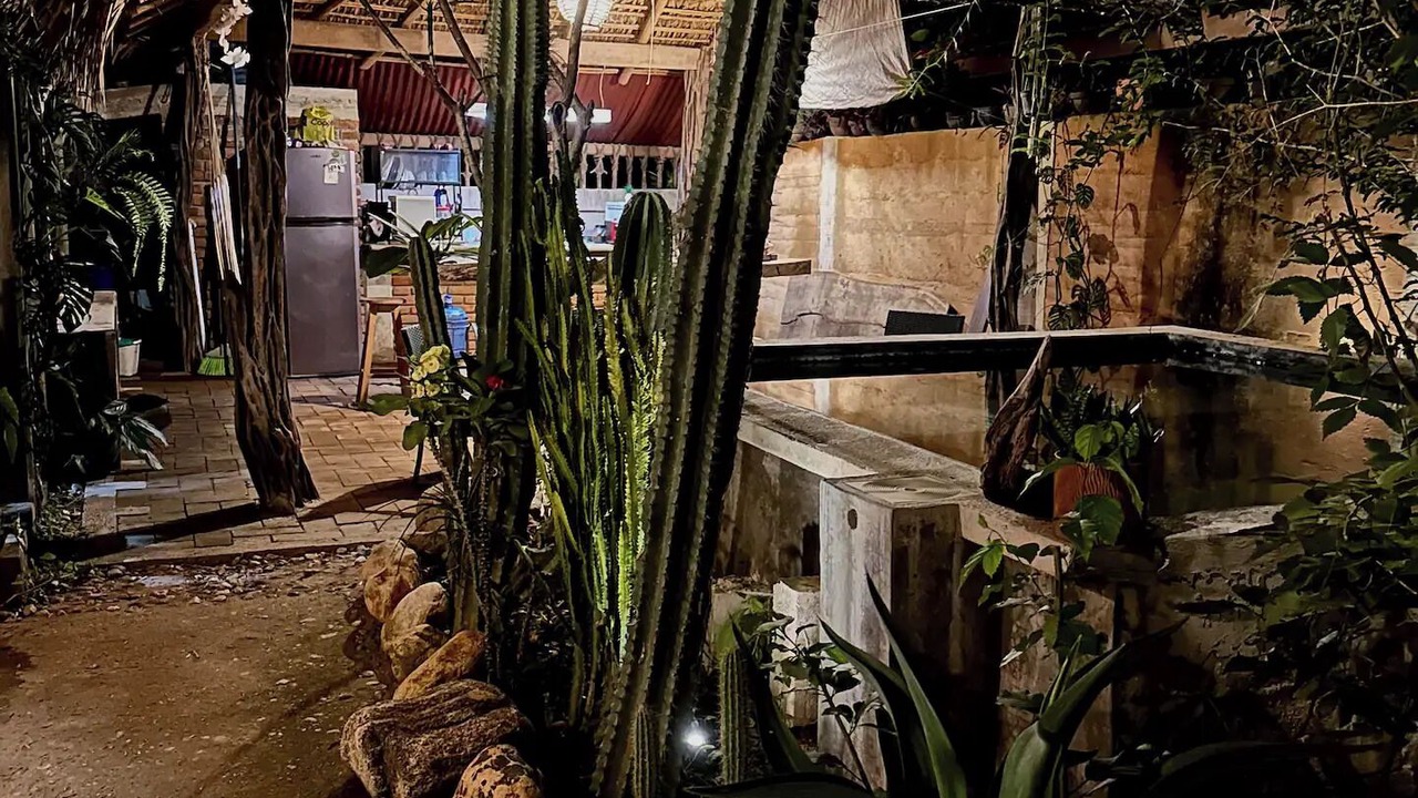 Photo of Outdoor in San Pedro Mixtepec