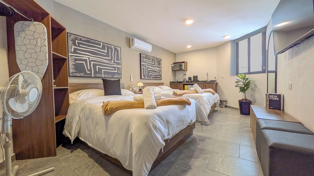 Photo of Bedroom in Providencia