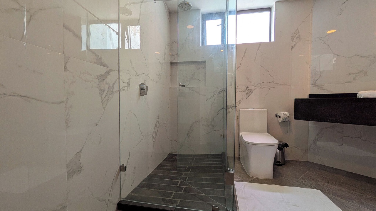 Photo of Bathroom in Providencia