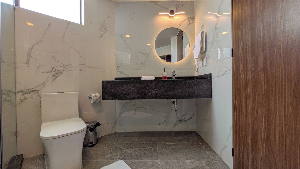Photo of Bathroom in Providencia
