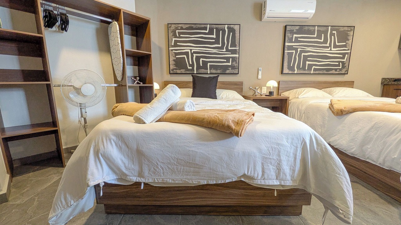Photo of Bedroom in Providencia