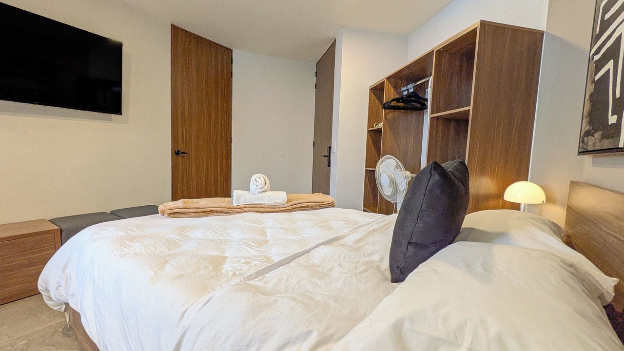 Photo of Bedroom in Providencia