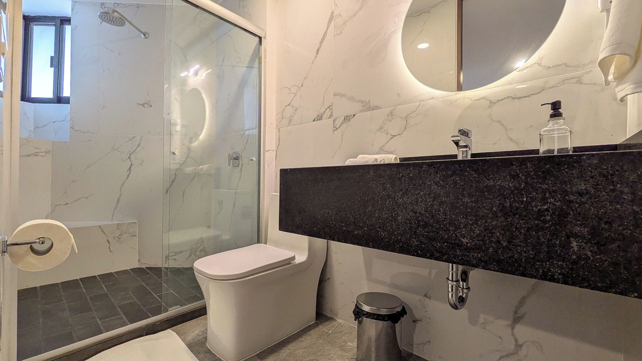Photo of Bathroom in Providencia