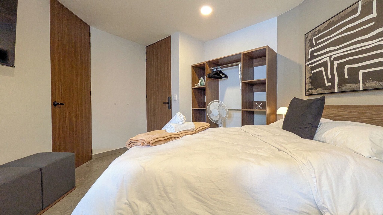 Photo of Bedroom in Providencia